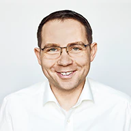Maik Melching, Head of IT Infrastructure - Network & Security bei der NETFOX AG