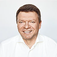 Markus Böttcher, Vorstand bei der NETFOX AG